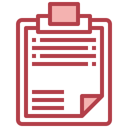 Notes icon