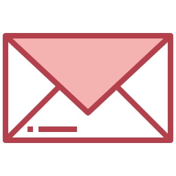 Letter icon