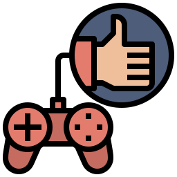 gamepad icon