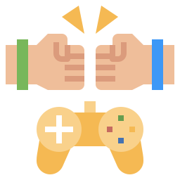 Controller icon