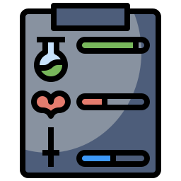 panel icono