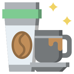 Coffee icon