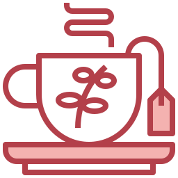 Tea icon