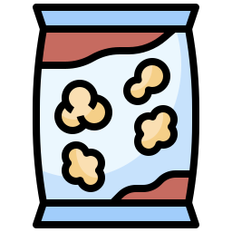 kartoffelchips icon