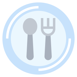 Dish icon