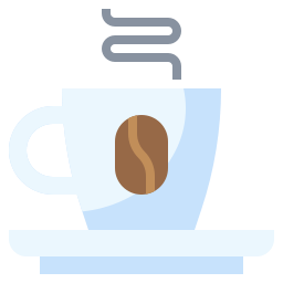 café icono