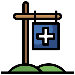 klinika zdrowia ikona
