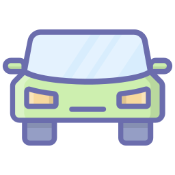 Car icon