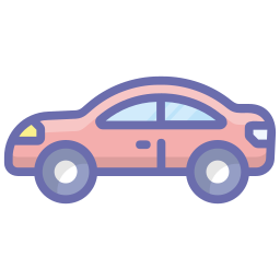 Car icon