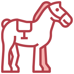 Horse icon