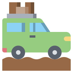 jeep icono