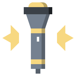 Torch icon