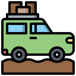 jeep icono