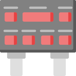 Scoreboard icon