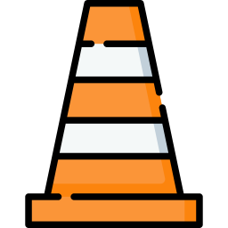 Cone icon