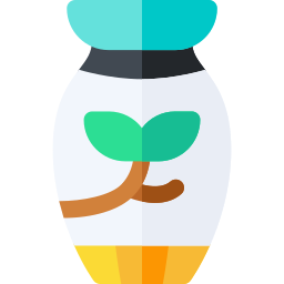 Vase icon