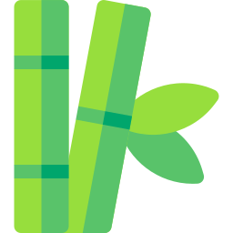 Bamboo icon