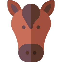 Horse icon