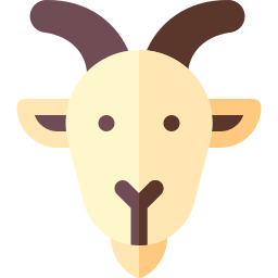 Goat icon