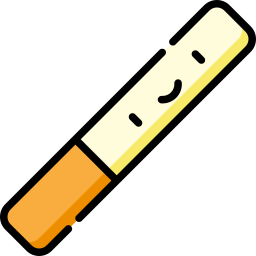 sigaretta icona