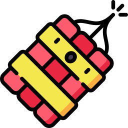 Dynamite icon