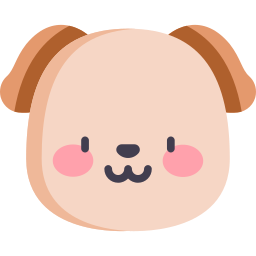 Dog icon