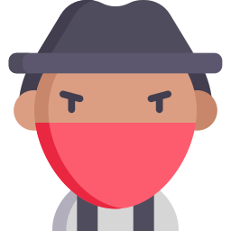 Bandit icon