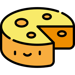 Cheese icon