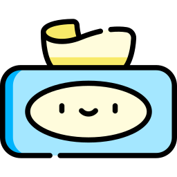 Napkin icon