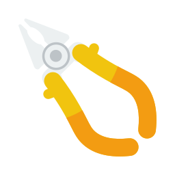 Pliers icon