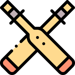 Oar icon