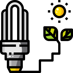 eco-energie icoon