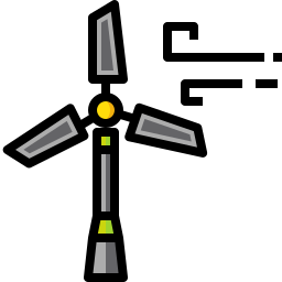 Windmill icon