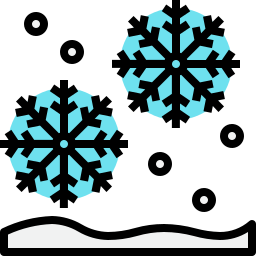 Snowflake icon