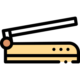 scanner Icône