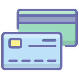 Atm card icon