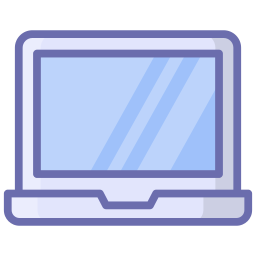 휴대용 퍼스널 컴퓨터 icon