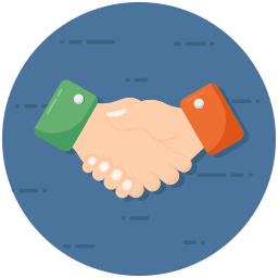 Agreement icon