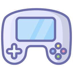 ゲームパッド icon