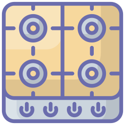 appareil electrique Icône