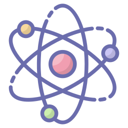 Molecule icon