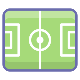 Game field icon