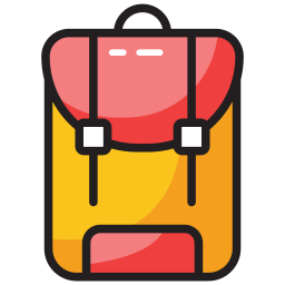 rucksack icon