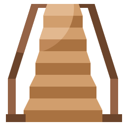 kroki ikona