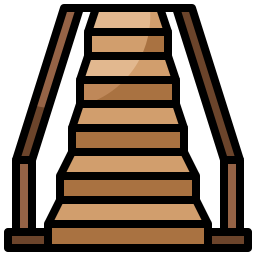 단계 icon
