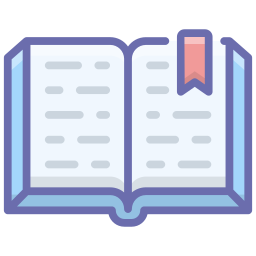 Book icon