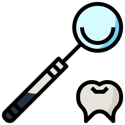 Tooth icon