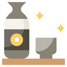 Sake icon