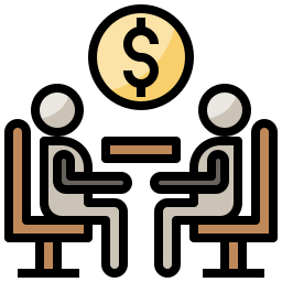 Agreement icon