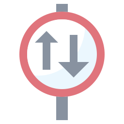 Priority icon